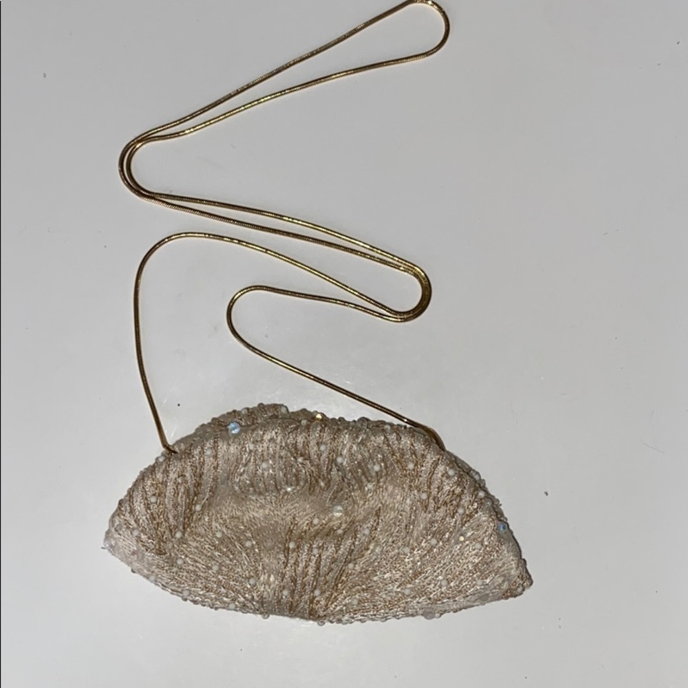 Daniel Swarovski Handbag
